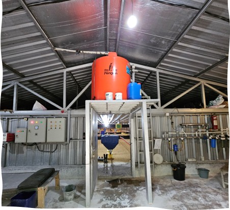 Biosecurity Audit in Action