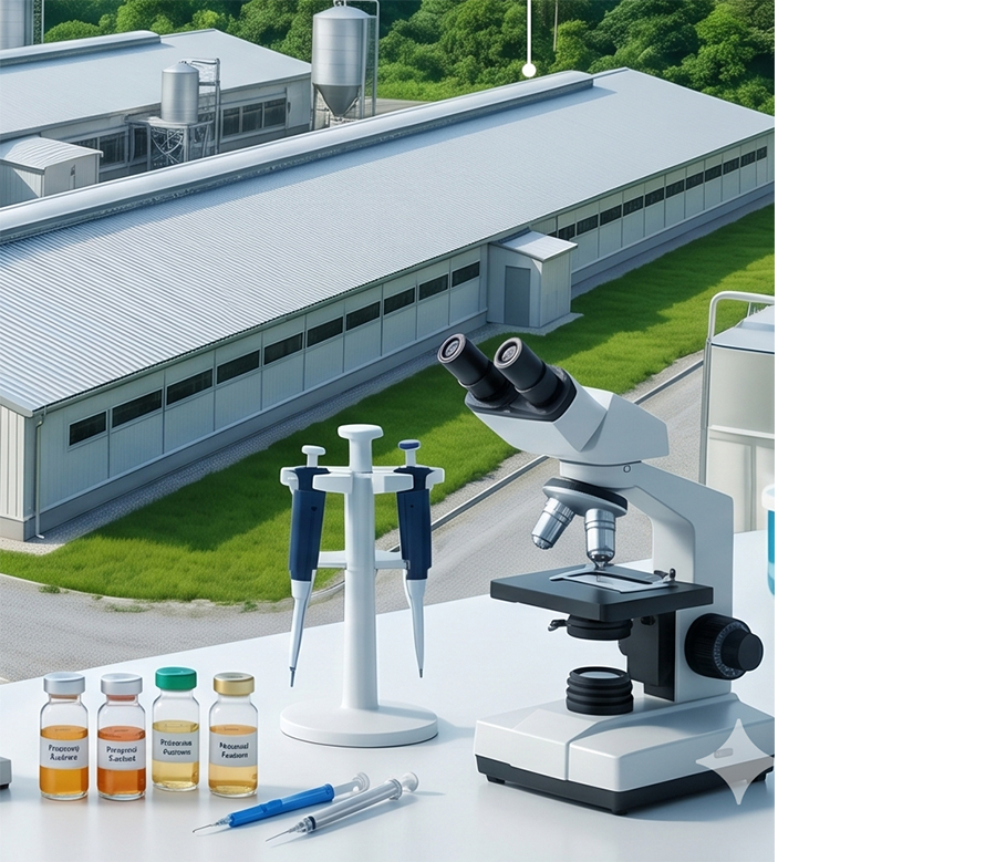 Trinusa Nutri Biotek