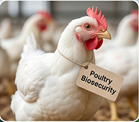Poultry Biosecurity