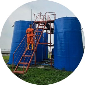 Biosecurity Products