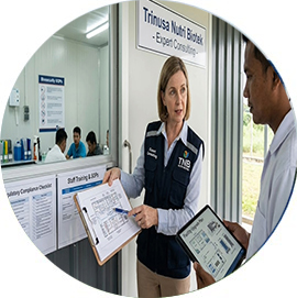 Consulting and Advisory