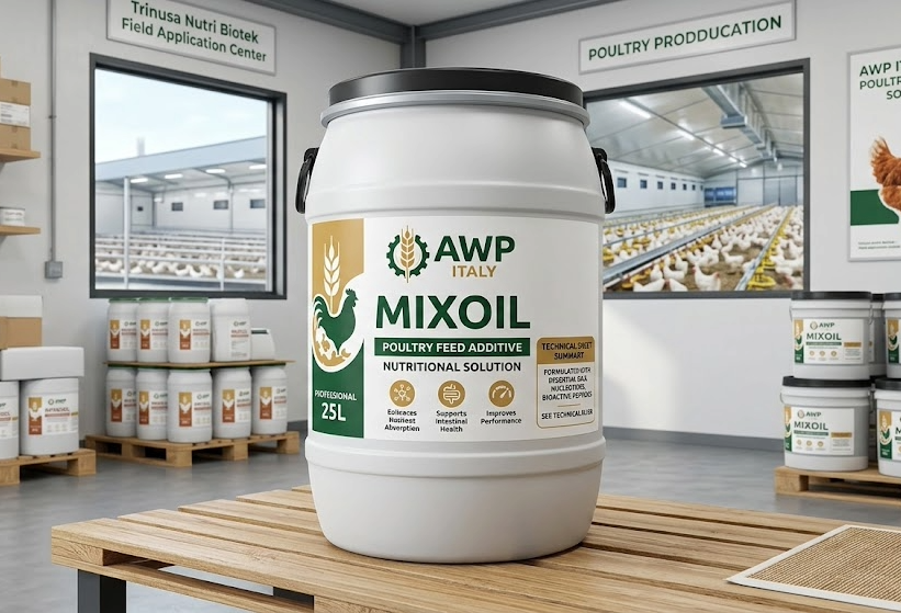 Mix-Oil