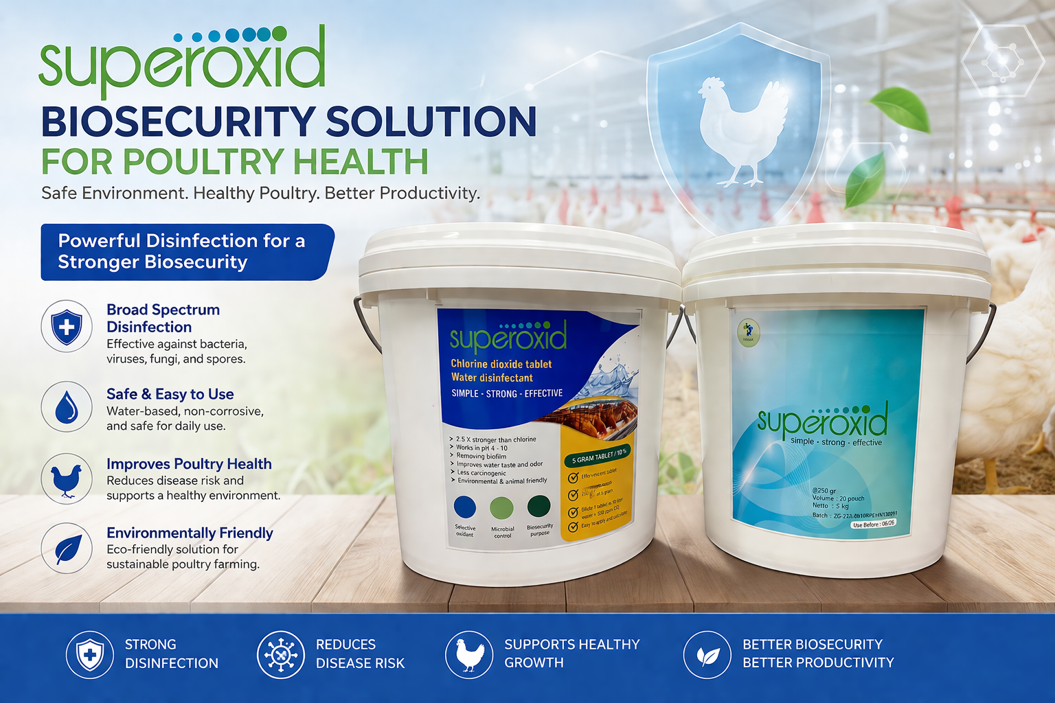 Superoxid
