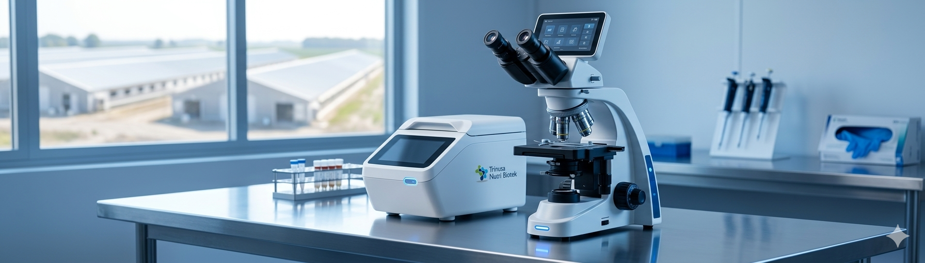 Advanced Diagnostics